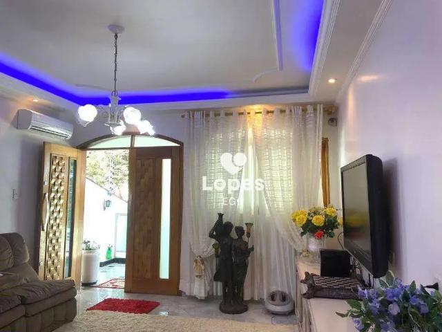 Casa / Sobrado para Locação em São Paulo/SP Vila Alpina 5 Quartos