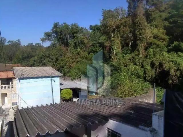 Casa / Sobrado para Locação em São Paulo/SP Vila Amália 3 Quartos