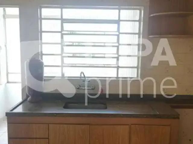 Casa / Sobrado para Locação em São Paulo/SP Vila Amália 3 Quartos