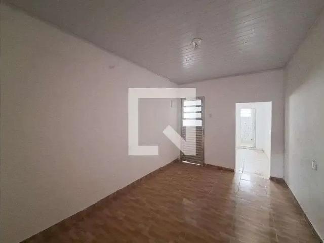 Casa / Sobrado para Locação em São Paulo/SP Vila Amália 1 Quartos