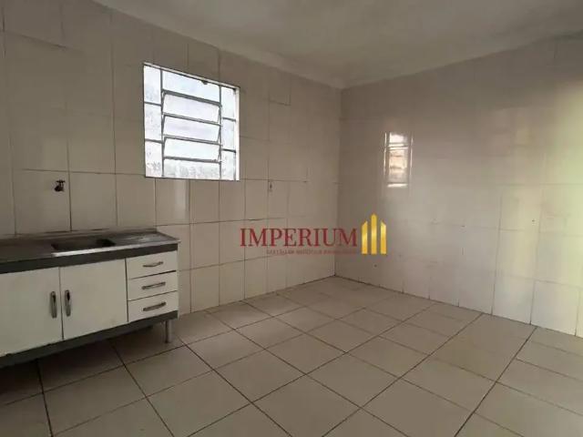 Casa / Sobrado para Locação em São Paulo/SP Vila Amália 1 Quartos