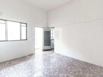 Casa / Sobrado para Locação em São Paulo/SP Vila Amália 1 Quartos