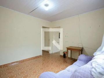 Casa / Sobrado para Locação em São Paulo/SP Vila Amália 2 Quartos
