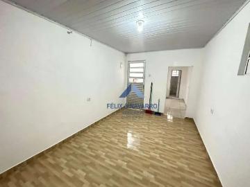Casa / Sobrado para Locação em São Paulo/SP Vila Amália Zona Norte 1 Quartos