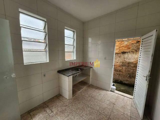 Casa / Sobrado para Locação em São Paulo/SP Vila Amélia 1 Quartos