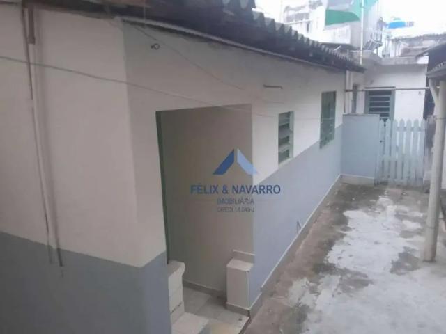 Casa / Sobrado para Locação em São Paulo/SP Vila Amélia 1 Quartos