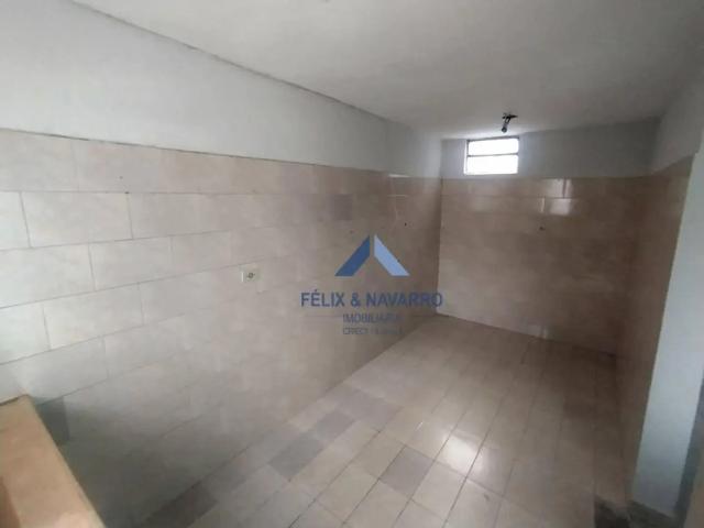 Casa / Sobrado para Locação em São Paulo/SP Vila Amélia 1 Quartos