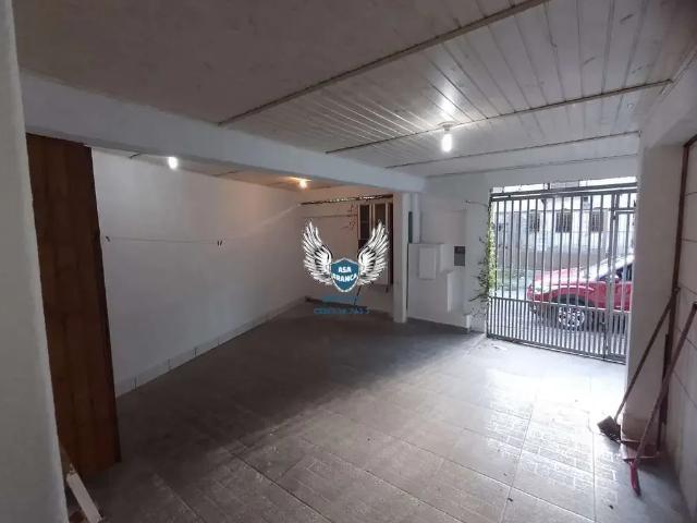 Casa / Sobrado para Locação em São Paulo/SP Vila Amélia 2 Quartos