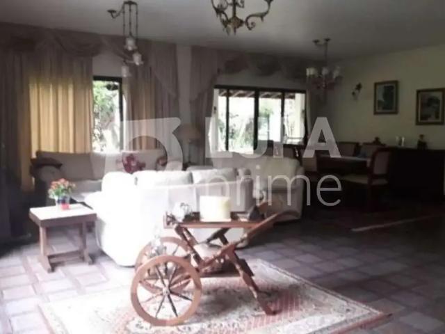 Casa / Sobrado para Locação em São Paulo/SP Vila Amélia 5 Quartos