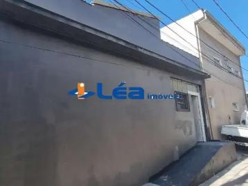 Casa / Sobrado para Locação em São Paulo/SP Vila Americana