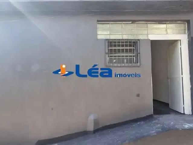 Casa / Sobrado para Locação em São Paulo/SP Vila Americana