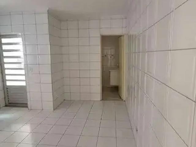 Casa / Sobrado para Locação em São Paulo/SP Vila Anastácio 3 Quartos