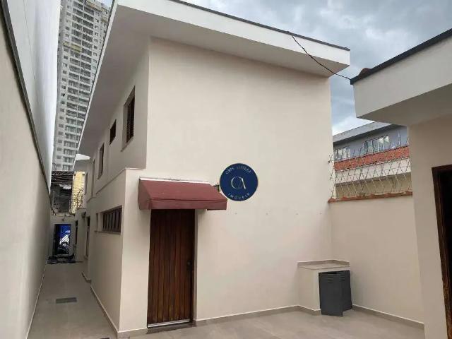 Casa / Sobrado para Locação em São Paulo/SP Vila Anastácio 3 Quartos