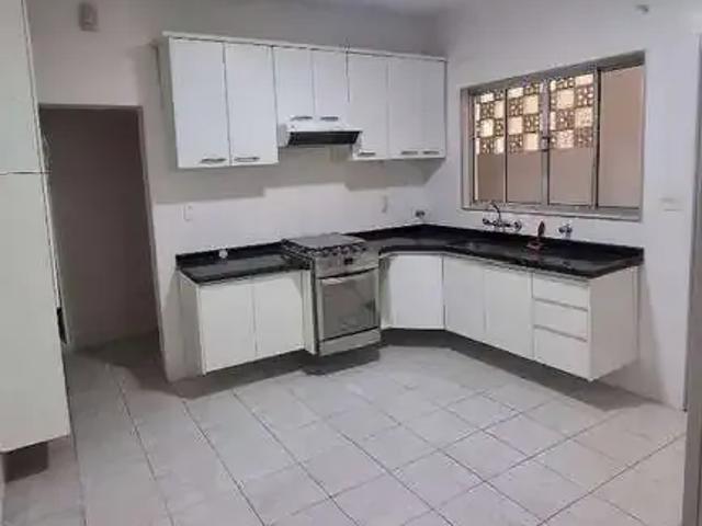 Casa / Sobrado para Locação em São Paulo/SP Vila Anastácio 3 Quartos