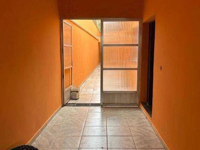 Casa / Sobrado para Locação em São Paulo/SP Vila Anastácio 2 Quartos