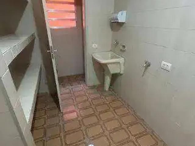 Casa / Sobrado para Locação em São Paulo/SP Vila Anastácio 2 Quartos