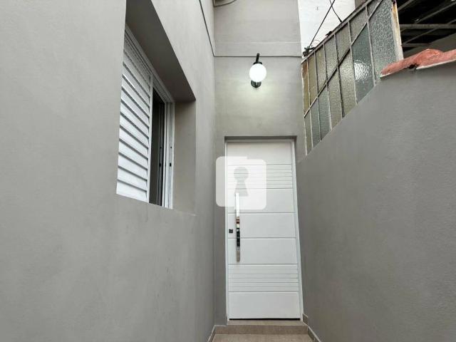 Casa / Sobrado para Locação em São Paulo/SP Vila Anastácio 2 Quartos