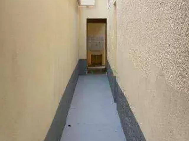 Casa / Sobrado para Locação em São Paulo/SP Vila Anastácio 2 Quartos