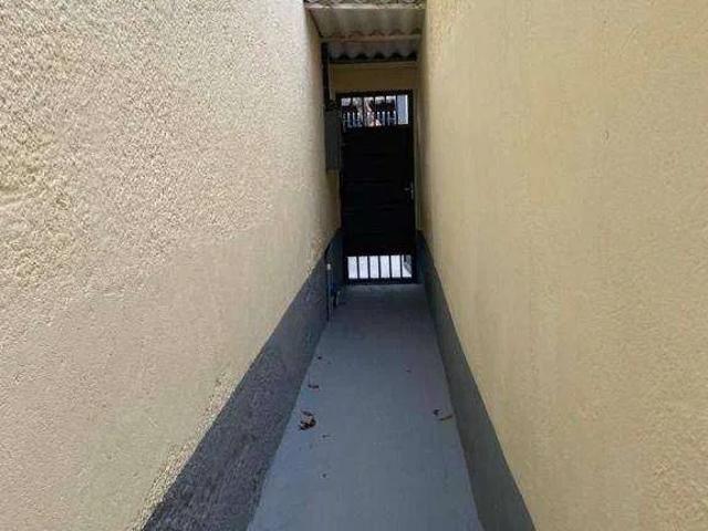 Casa / Sobrado para Locação em São Paulo/SP Vila Anastácio 2 Quartos