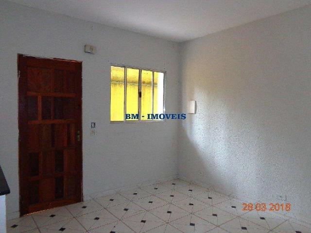 Casa / Sobrado para Locação em São Paulo/SP Vila Andrade 1 Quartos