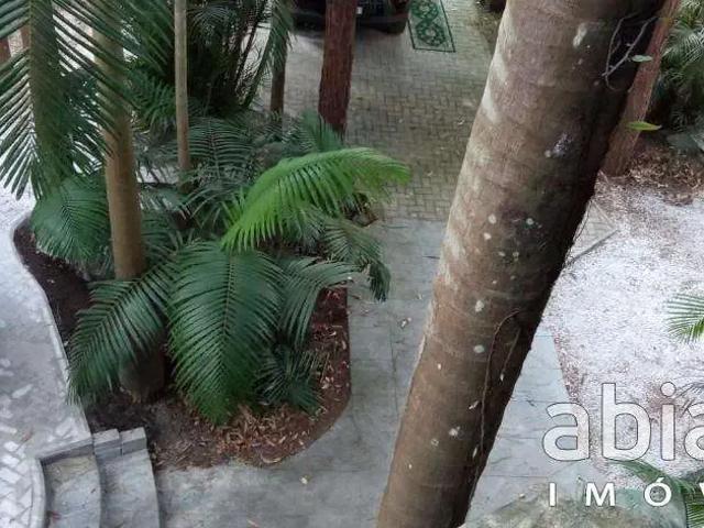 Casa / Sobrado para Locação em São Paulo/SP Vila Andrade 4 Quartos