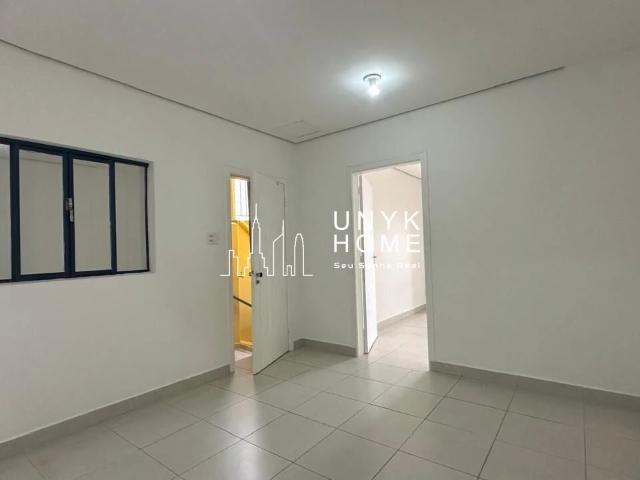 Casa / Sobrado para Locação em São Paulo/SP Vila Anglo Brasileira 2 Quartos