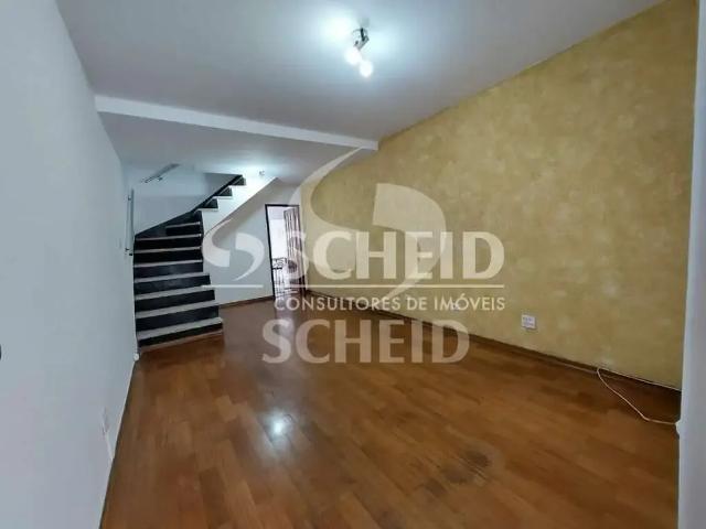 Casa / Sobrado para Locação em São Paulo/SP Vila Anhangüera 2 Quartos
