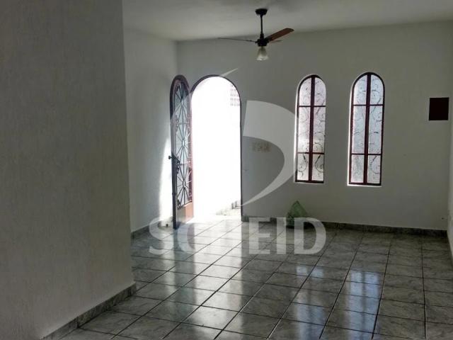 Casa / Sobrado para Locação em São Paulo/SP Vila Anhangüera 2 Quartos