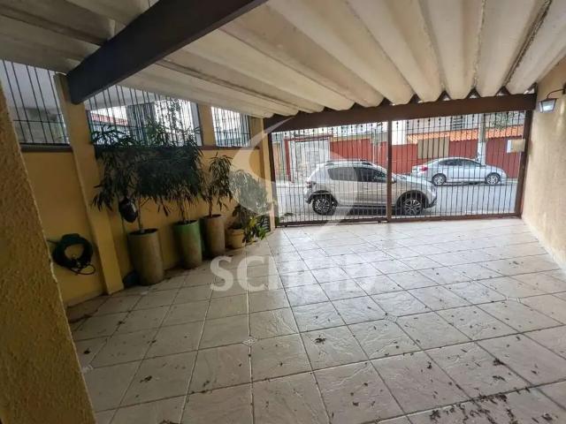 Casa / Sobrado para Locação em São Paulo/SP Vila Anhangüera 2 Quartos