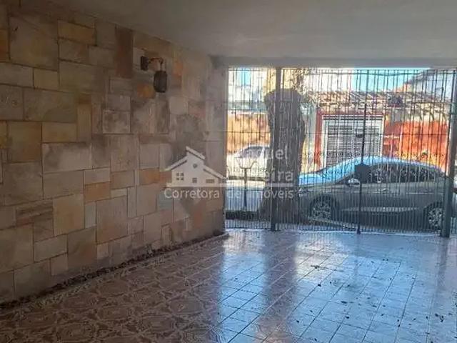 Casa / Sobrado para Locação em São Paulo/SP Vila Anhangüera 2 Quartos