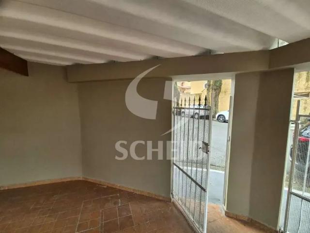 Casa / Sobrado para Locação em São Paulo/SP Vila Anhangüera 3 Quartos