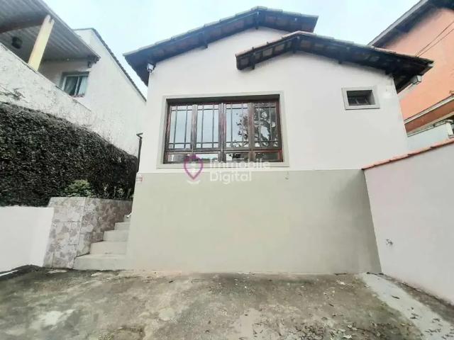 Casa / Sobrado para Locação em São Paulo/SP Vila Anhangüera 3 Quartos