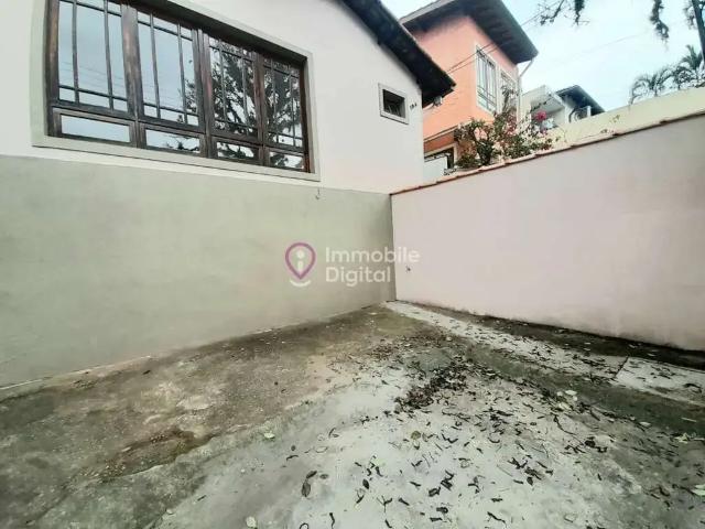 Casa / Sobrado para Locação em São Paulo/SP Vila Anhangüera 3 Quartos