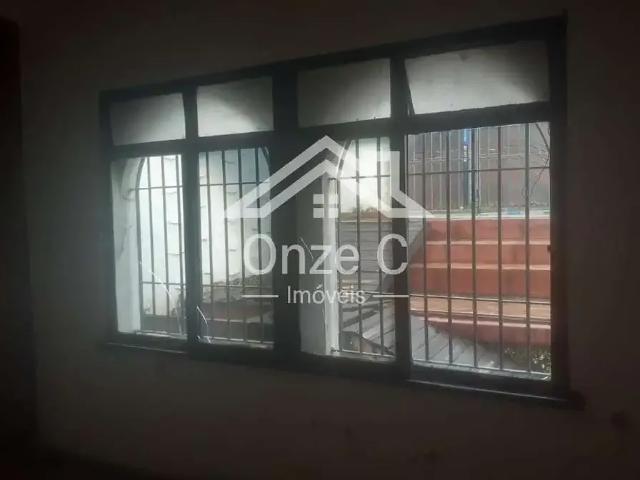 Casa / Sobrado para Locação em São Paulo/SP Vila Anhangüera 3 Quartos