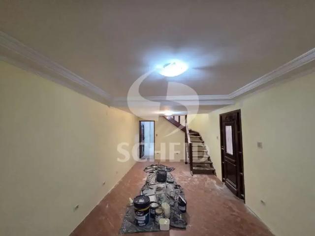 Casa / Sobrado para Locação em São Paulo/SP Vila Anhangüera 3 Quartos
