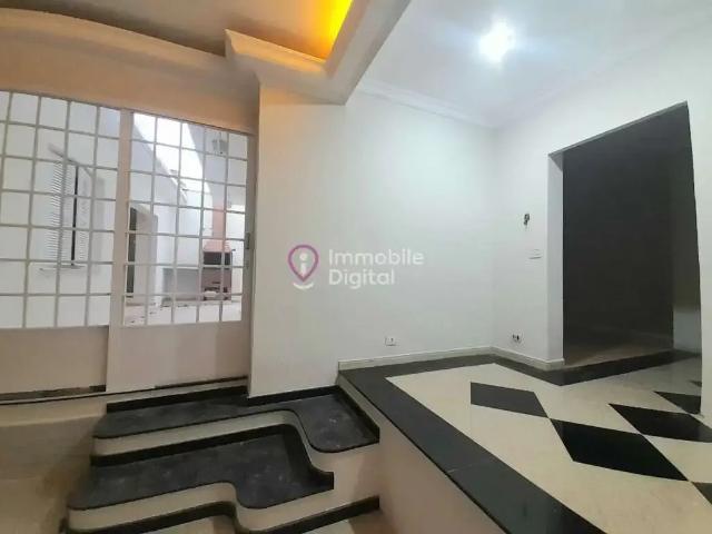 Casa / Sobrado para Locação em São Paulo/SP Vila Anhangüera 3 Quartos