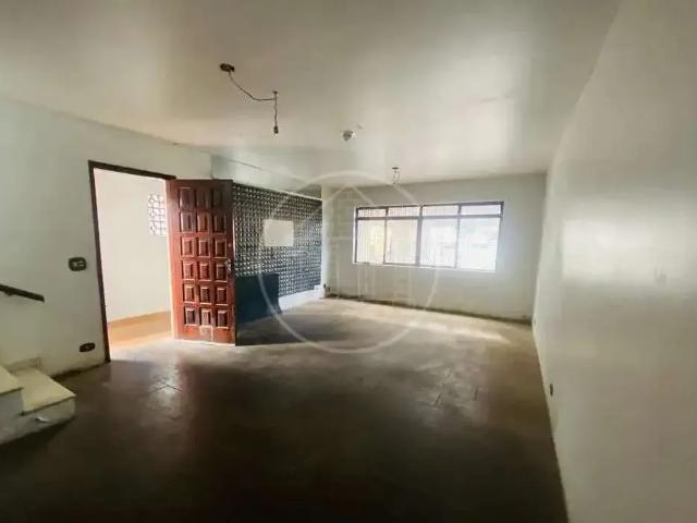 Casa / Sobrado para Locação em São Paulo/SP Vila Anhangüera 3 Quartos