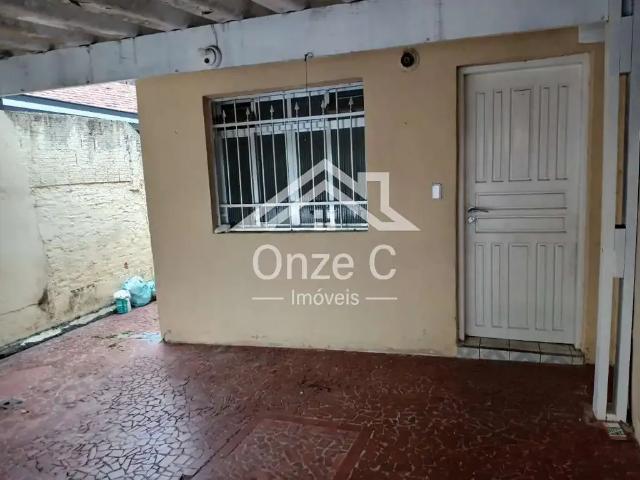 Casa / Sobrado para Locação em São Paulo/SP Vila Anhangüera 3 Quartos