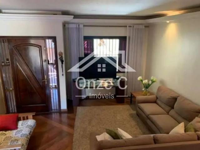 Casa / Sobrado para Locação em São Paulo/SP Vila Anhangüera 4 Quartos