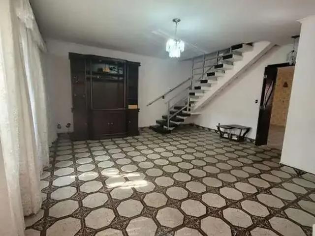 Casa / Sobrado para Locação em São Paulo/SP Vila Antonina 5 Quartos