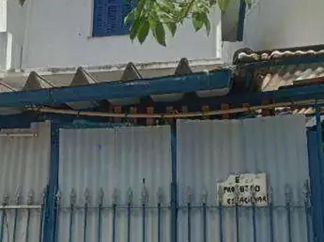 Casa / Sobrado para Locação em São Paulo/SP Vila Antonina 2 Quartos