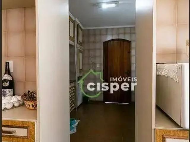 Casa / Sobrado para Locação em São Paulo/SP Vila Antonina 3 Quartos