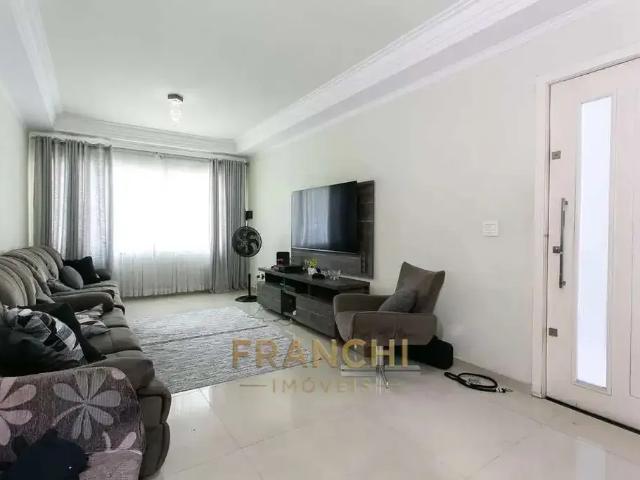 Casa / Sobrado para Locação em São Paulo/SP Vila Antonina 3 Quartos