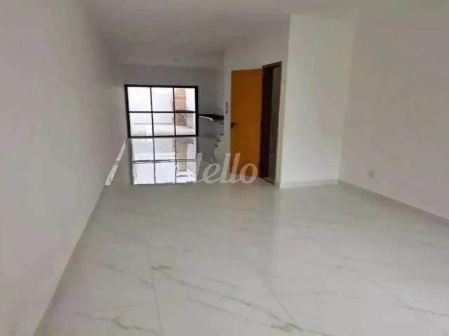 Casa / Sobrado para Locação em São Paulo/SP Vila Antonina 3 Quartos