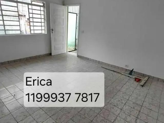 Casa / Sobrado para Locação em São Paulo/SP Vila Antônio 2 Quartos