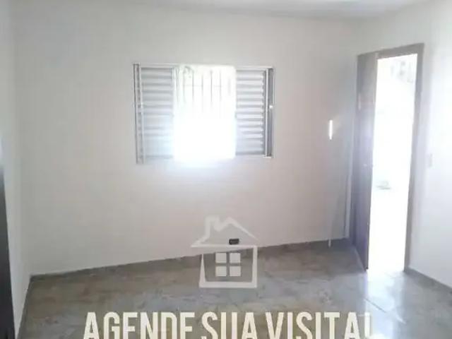 Casa / Sobrado para Locação em São Paulo/SP Vila Antônio 3 Quartos
