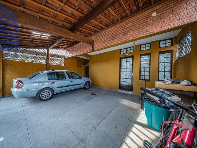 Casa / Sobrado para Locação em São Paulo/SP Vila Antônio 3 Quartos