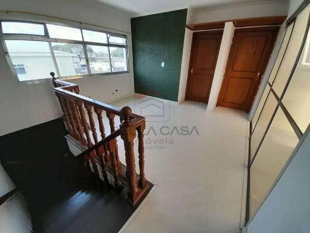 Casa / Sobrado para Locação em São Paulo/SP Vila Aparecida 3 Quartos