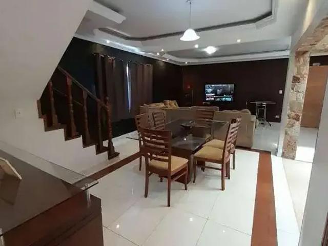 Casa / Sobrado para Locação em São Paulo/SP Vila Aparecida 3 Quartos
