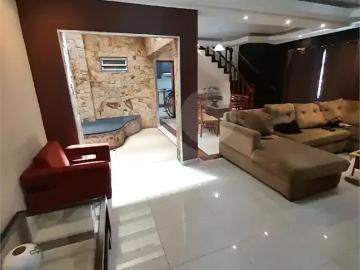 Casa / Sobrado para Locação em São Paulo/SP Vila Aparecida 3 Quartos